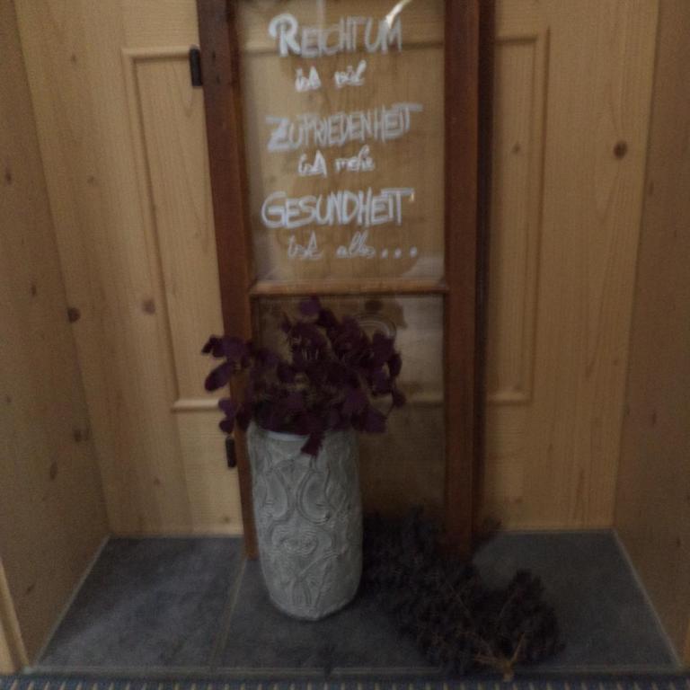 Ferienwohnung Eberharter - Apartment mit 1 Schlafzimmer - 17