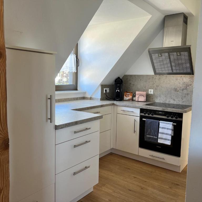 FeWo Herz im Allgäu - Apartment mit 3 Schlafzimmern - 7