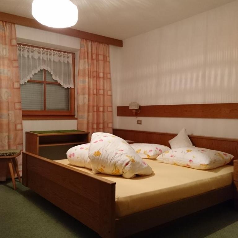 Apartments Blumenheim - Appartamento con 2 Camere da Letto - 1