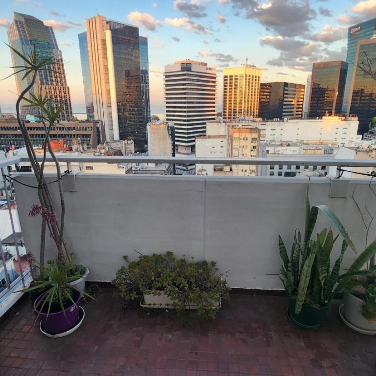 San Martin 996 - Apartamento de 1 dormitorio - 2