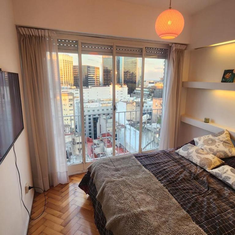 San Martin 996 - Apartamento de 1 dormitorio - 5