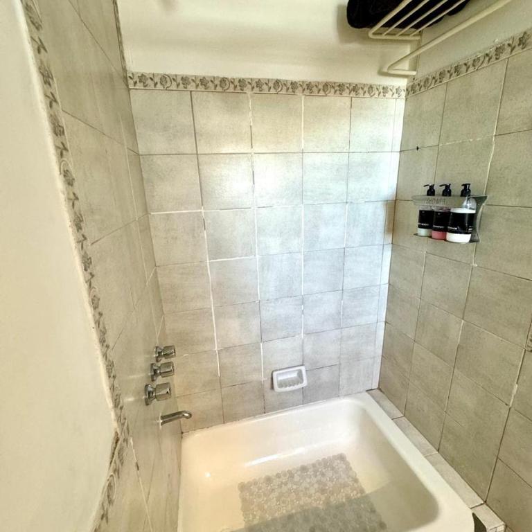 Exclusivo monoambiente luminoso y central - Apartamento de 1 dormitorio - 13