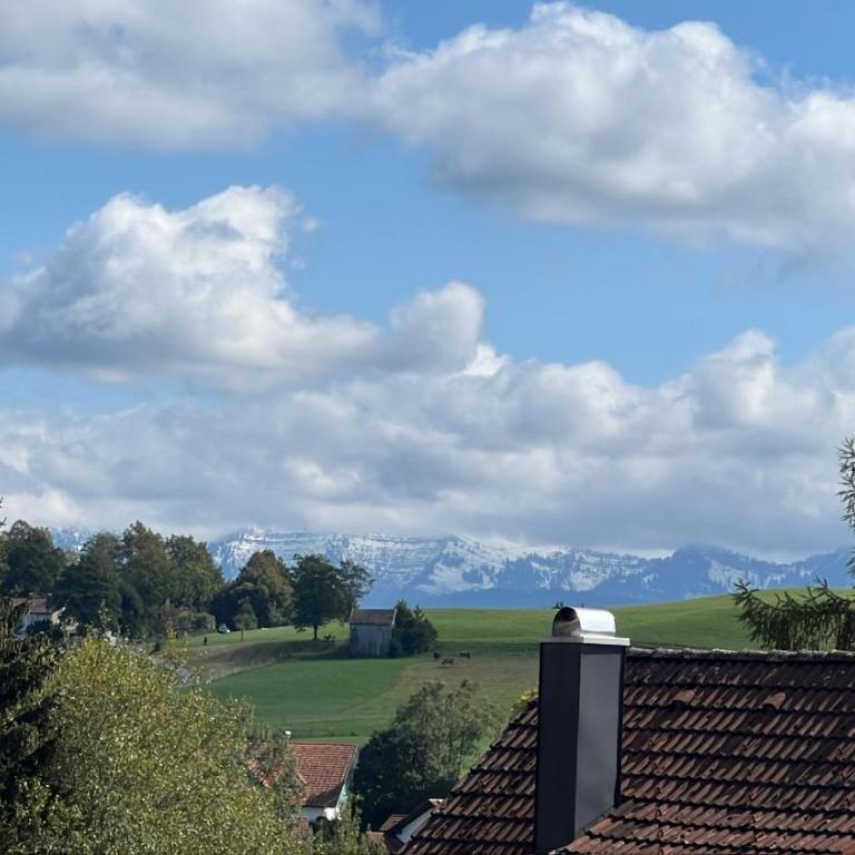 FeWo Herz im Allgäu - Apartment mit 3 Schlafzimmern - 20