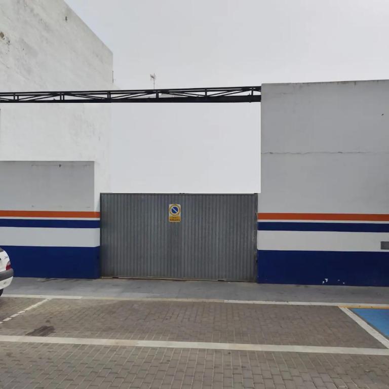 El Mundo de Frida Parking y Terraza - Apartamento - 22
