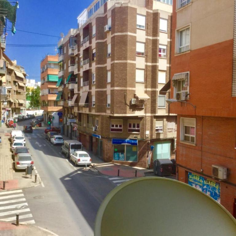 Apartamento urbano - Apartamento de 2 dormitorios - 2