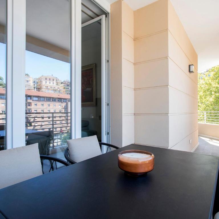 Sky Luxury - Appartamento con 2 Camere da Letto - 12