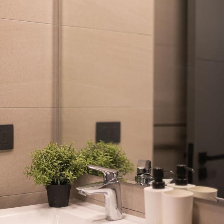 Relajate en Las Condes 2D2B totalmente equipado - Apartamento - 32