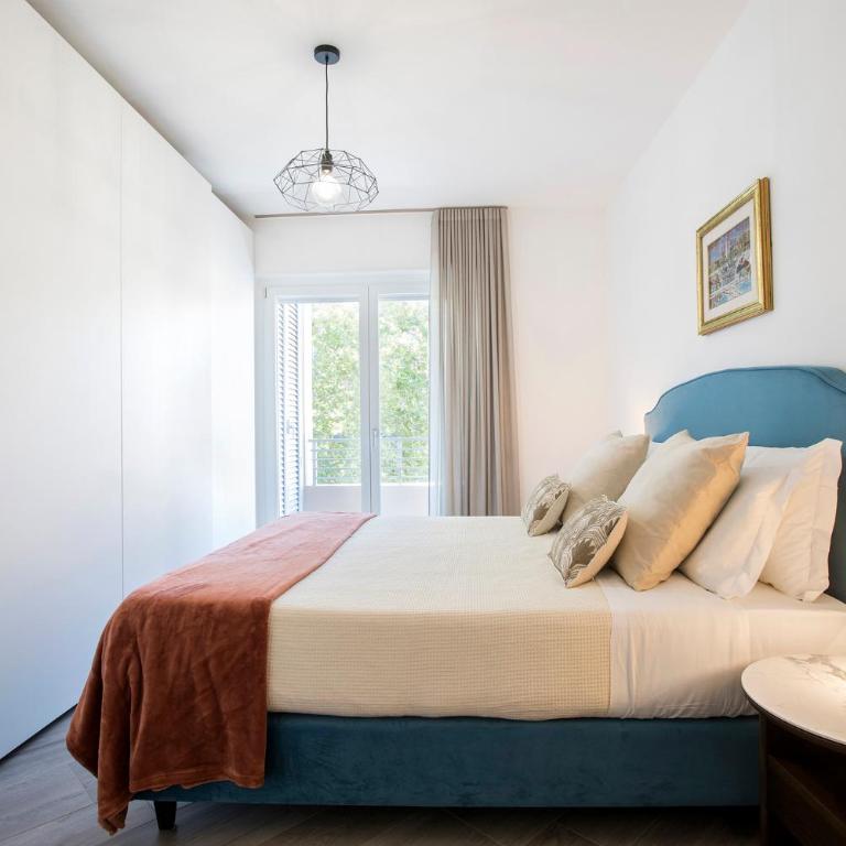 Sky Luxury - Appartamento con 2 Camere da Letto - 21