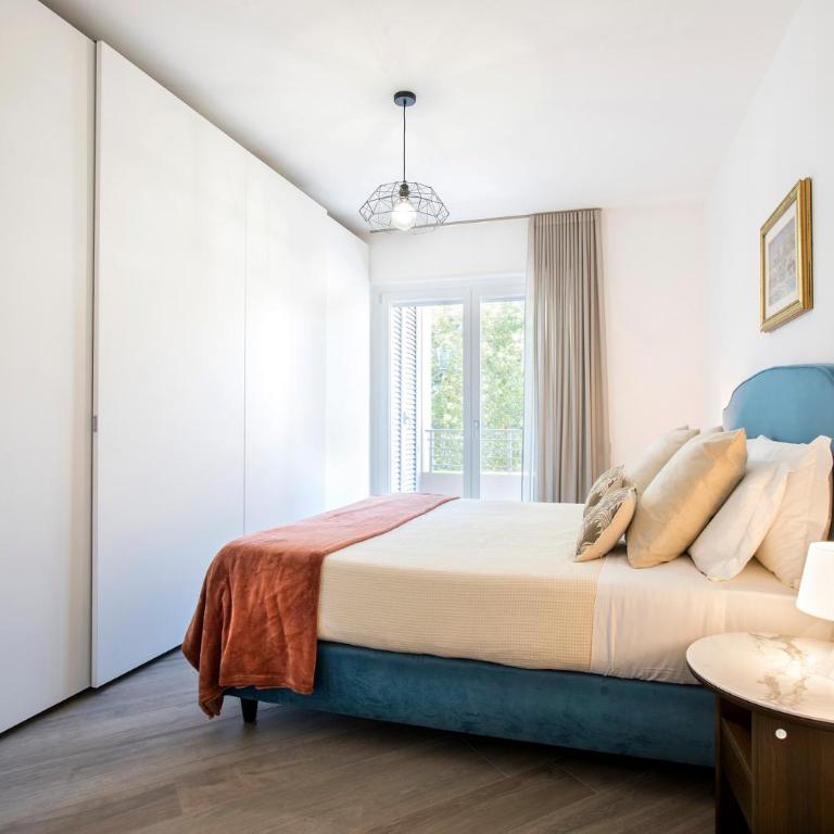 Sky Luxury - Appartamento con 2 Camere da Letto - 20