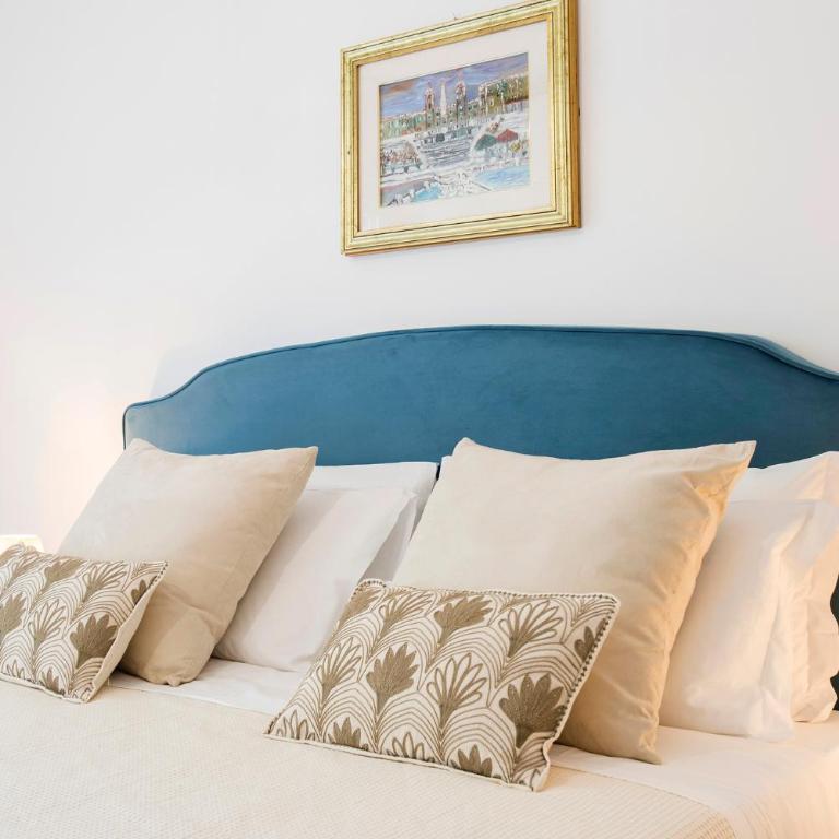 Sky Luxury - Appartamento con 2 Camere da Letto - 25