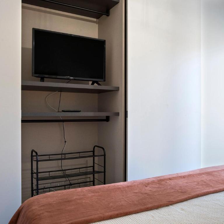Sky Luxury - Appartamento con 2 Camere da Letto - 24