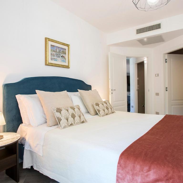 Sky Luxury - Appartamento con 2 Camere da Letto - 26