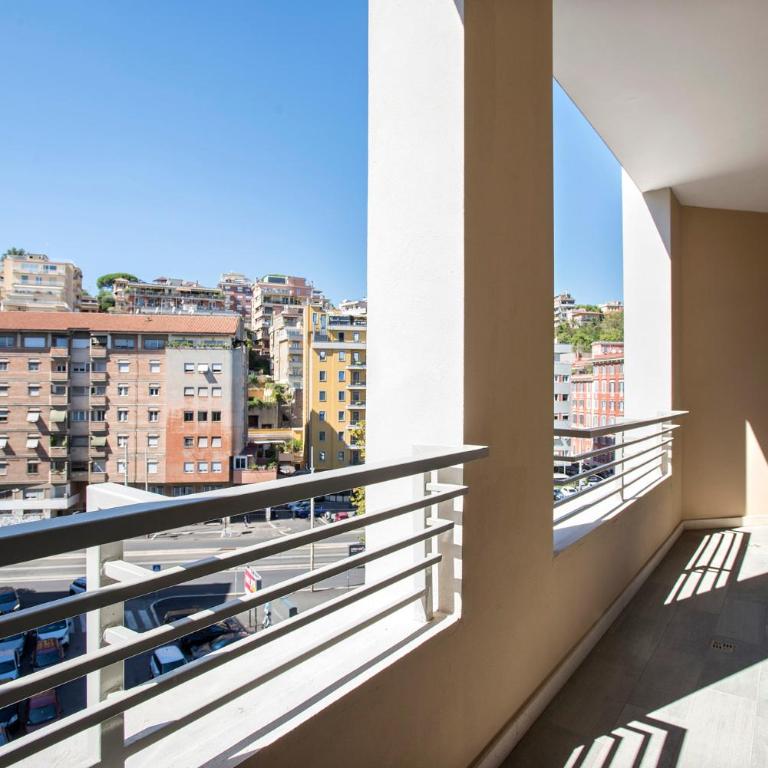 Sky Luxury - Appartamento con 2 Camere da Letto - 23