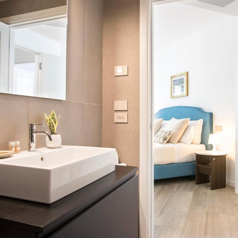 Sky Luxury - Appartamento con 2 Camere da Letto - 32