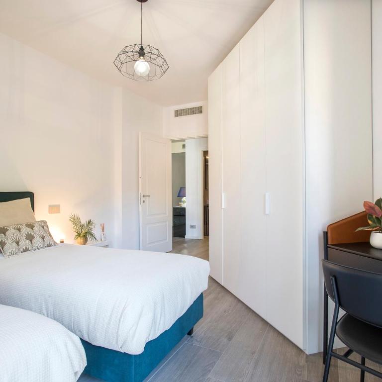 Sky Luxury - Appartamento con 2 Camere da Letto - 39