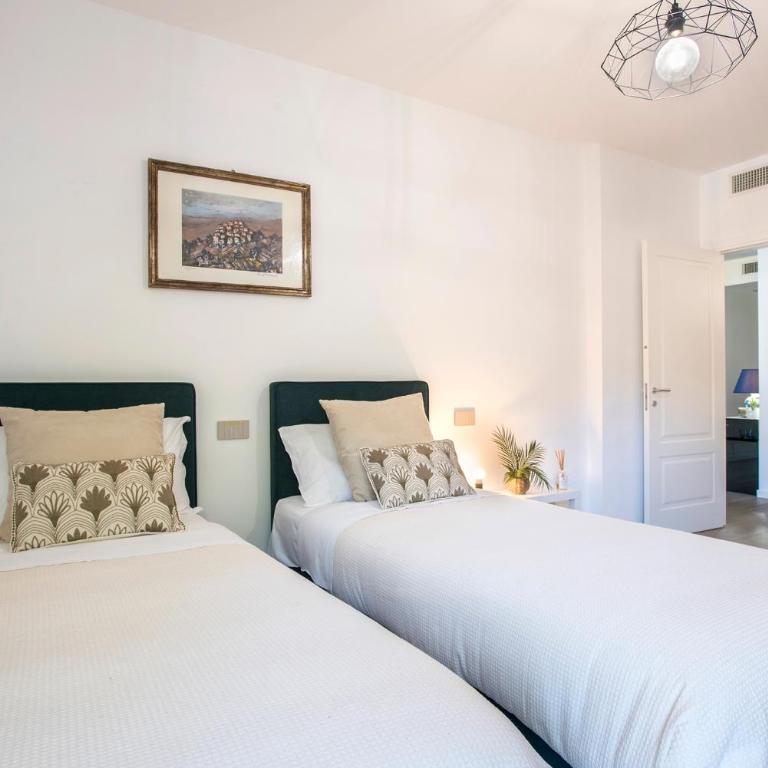 Sky Luxury - Appartamento con 2 Camere da Letto - 41