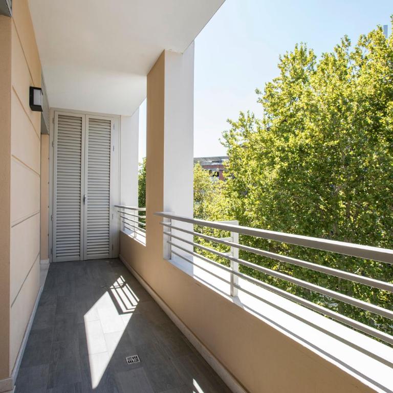 Sky Luxury - Appartamento con 2 Camere da Letto - 33