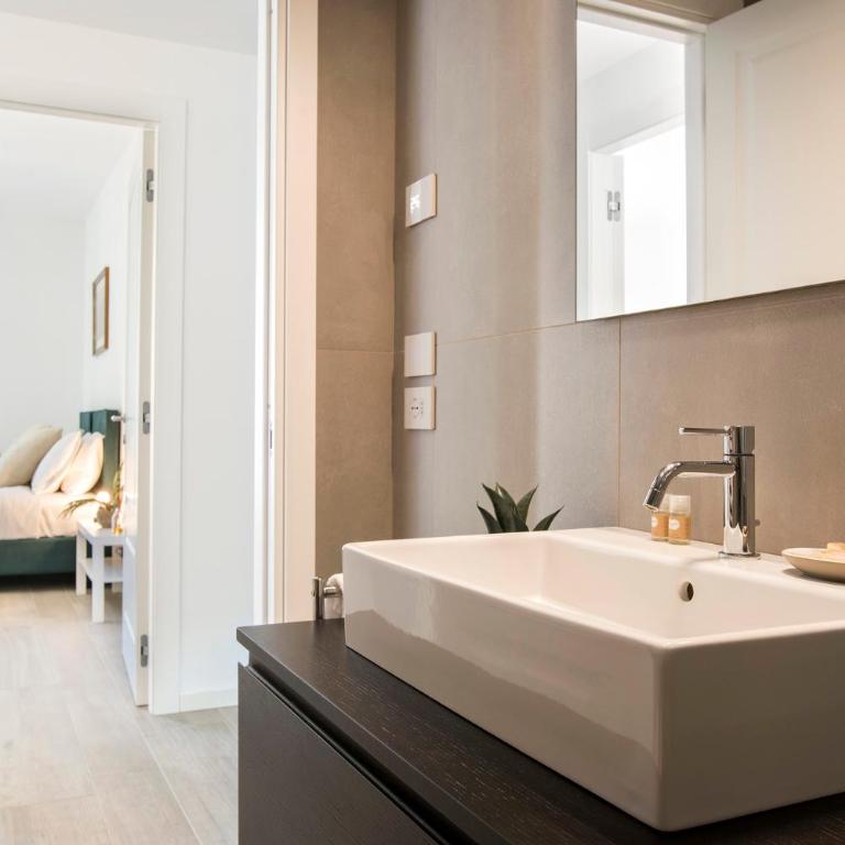 Sky Luxury - Appartamento con 2 Camere da Letto - 46