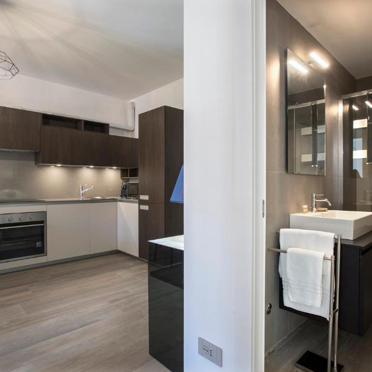 Sky Luxury - Appartamento con 2 Camere da Letto - 45