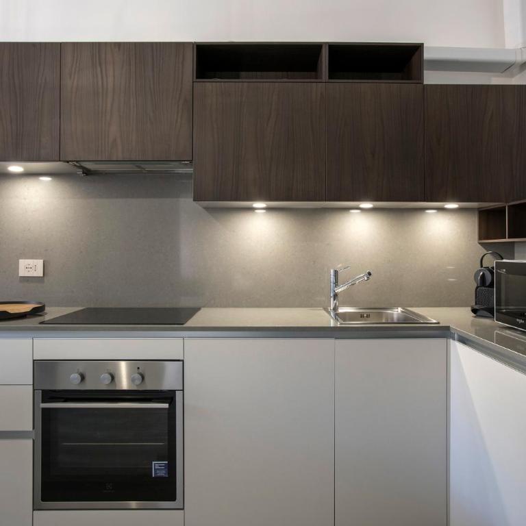 Sky Luxury - Appartamento con 2 Camere da Letto - 51