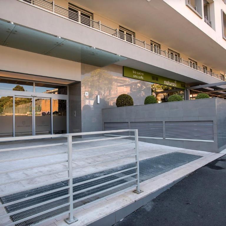 Sky Luxury - Appartamento con 2 Camere da Letto - 55