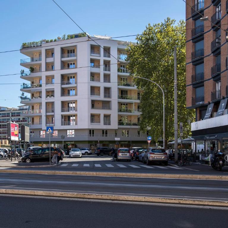 Sky Luxury - Appartamento con 2 Camere da Letto - 59