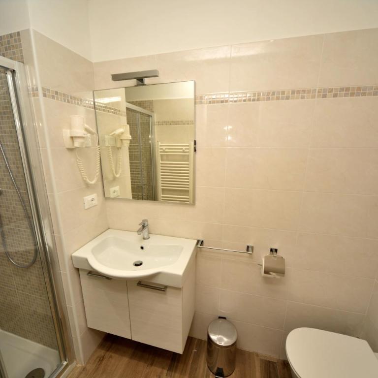 Gioberti House - Camera Matrimoniale Standard - 2