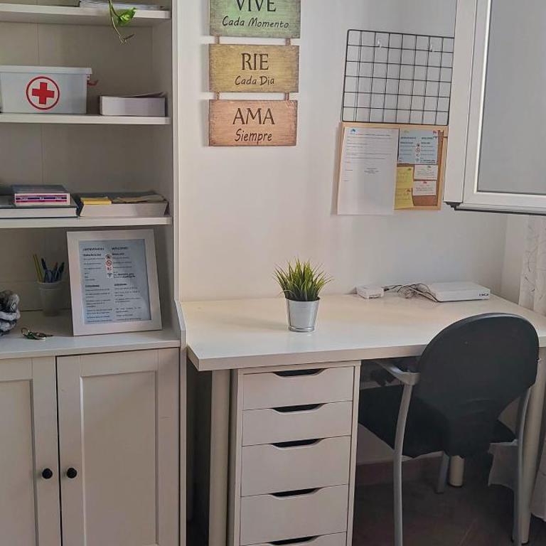 "LLEGAMOS A CASA" Málaga apartamento - Apartamento de 2 dormitorios - 3