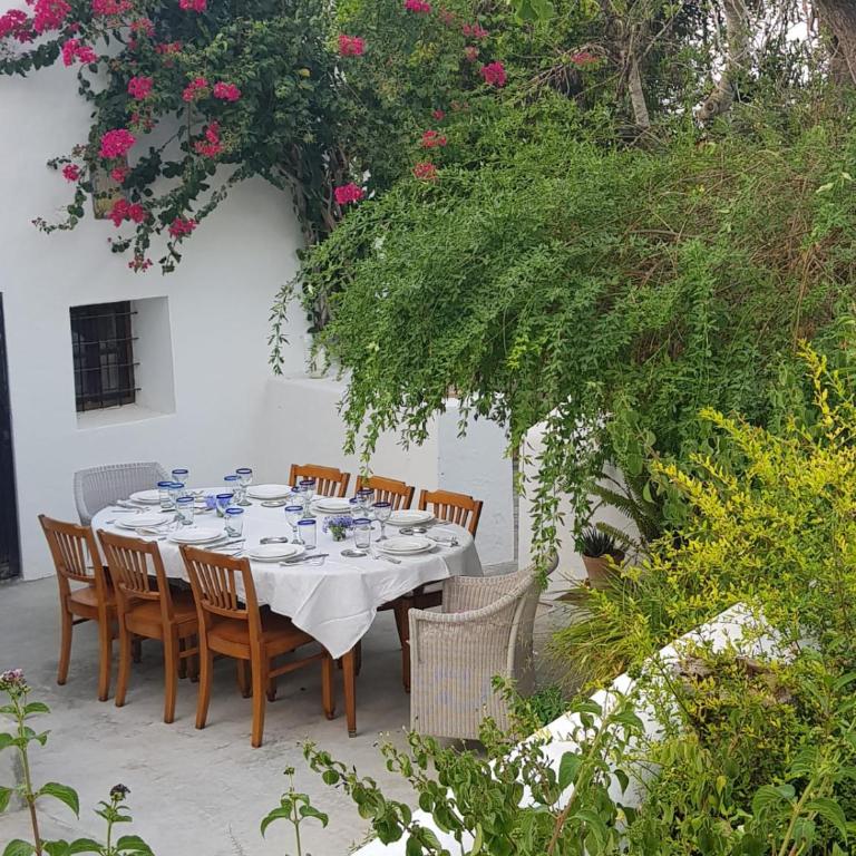 encantadora casa ibicenca - Villa - 32