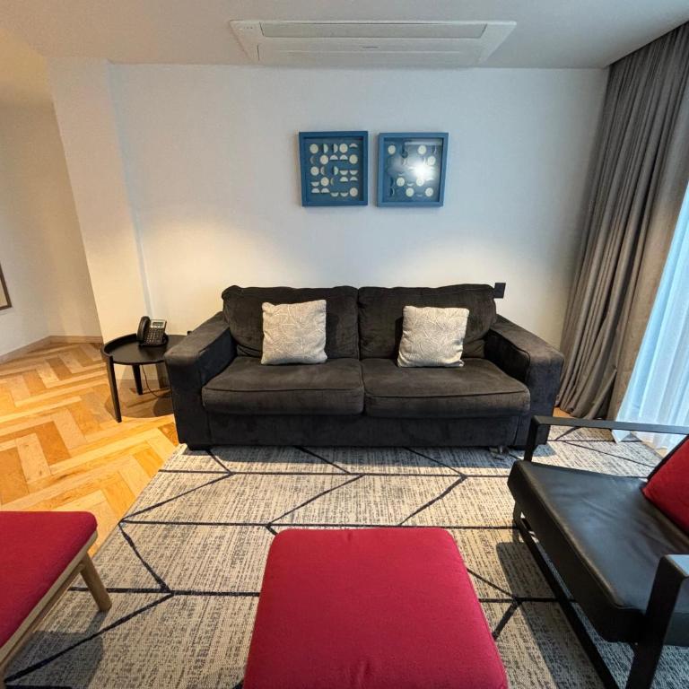 Park Life Masaryk - Executive - 12