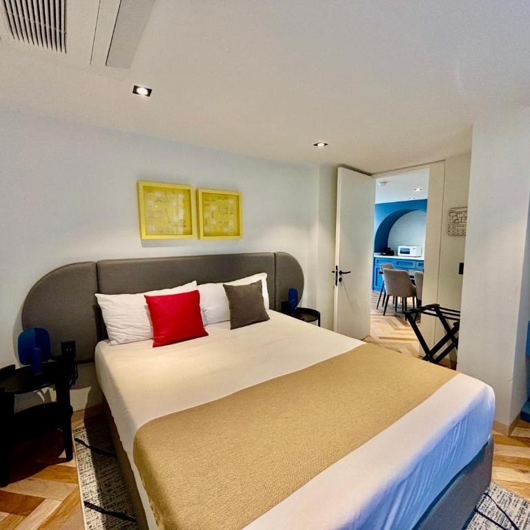 Park Life Masaryk - Executive - 8