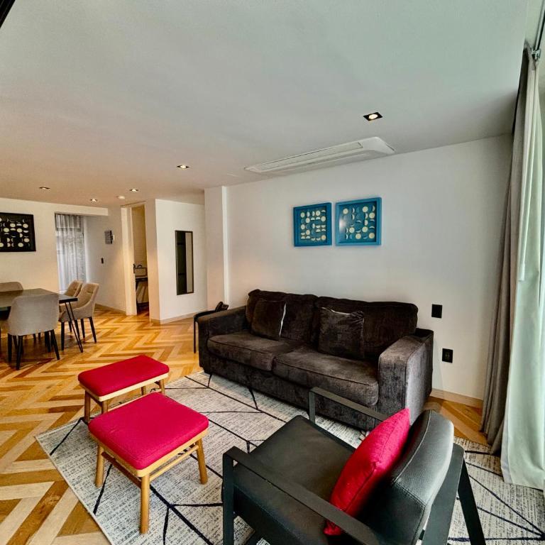 Park Life Masaryk - Executive - 6