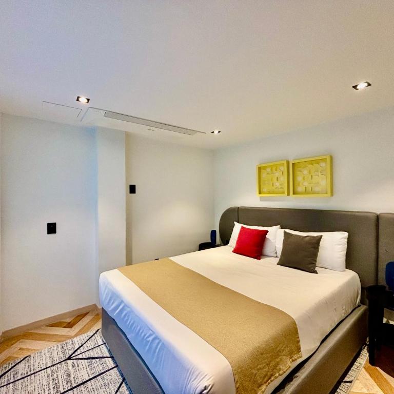 Park Life Masaryk - Executive - 1