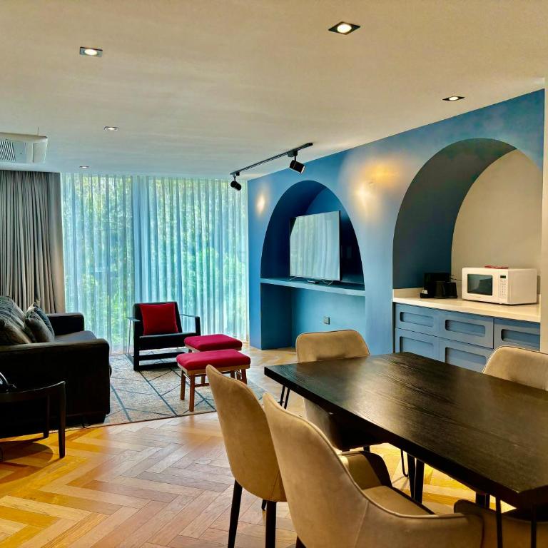 Park Life Masaryk - Executive - 10