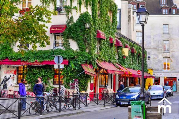 Paris Marais Saint Paul by Melvane - Appartement 2 Chambres - 58