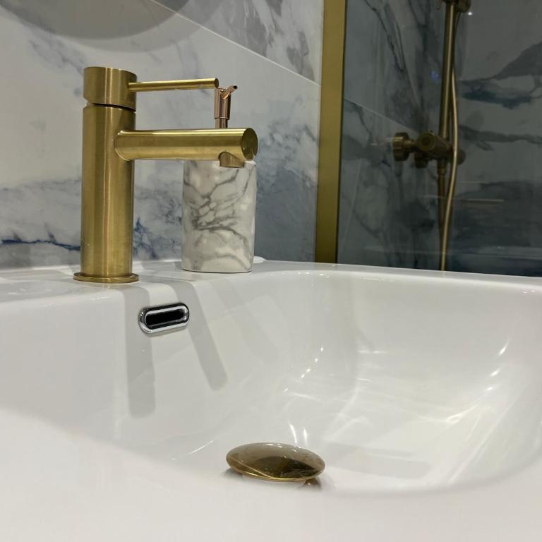 Paris Marais Saint Paul by Melvane - Appartement 2 Chambres - 35
