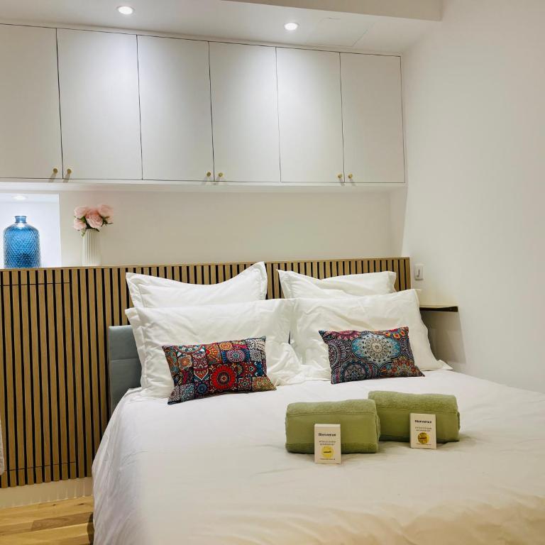 Paris Marais Saint Paul by Melvane - Appartement 2 Chambres - 41