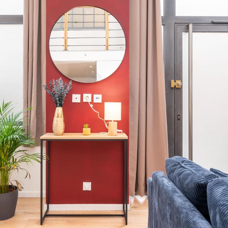 Le Tolstoï & SPA - Two-Bedroom Apartment - 15