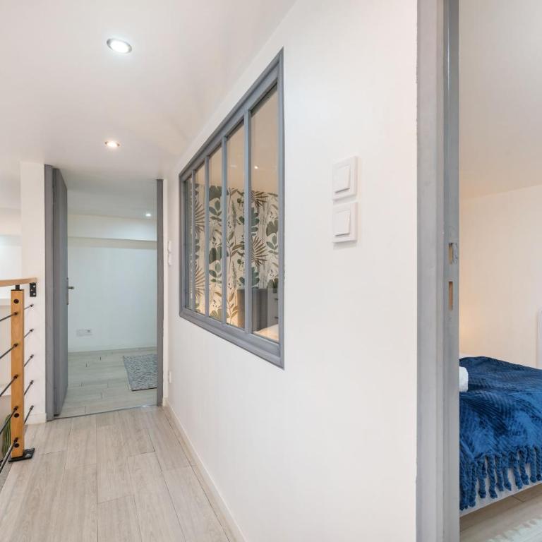 Le Tolstoï & SPA - Two-Bedroom Apartment - 17