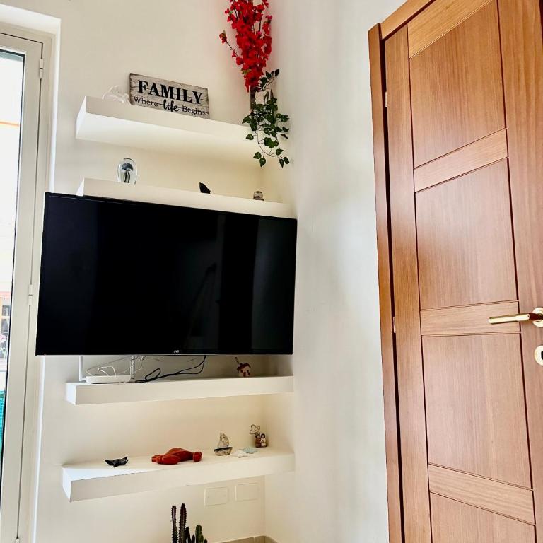 Casa Sciàlari club della vela - Two-Bedroom Apartment - 12