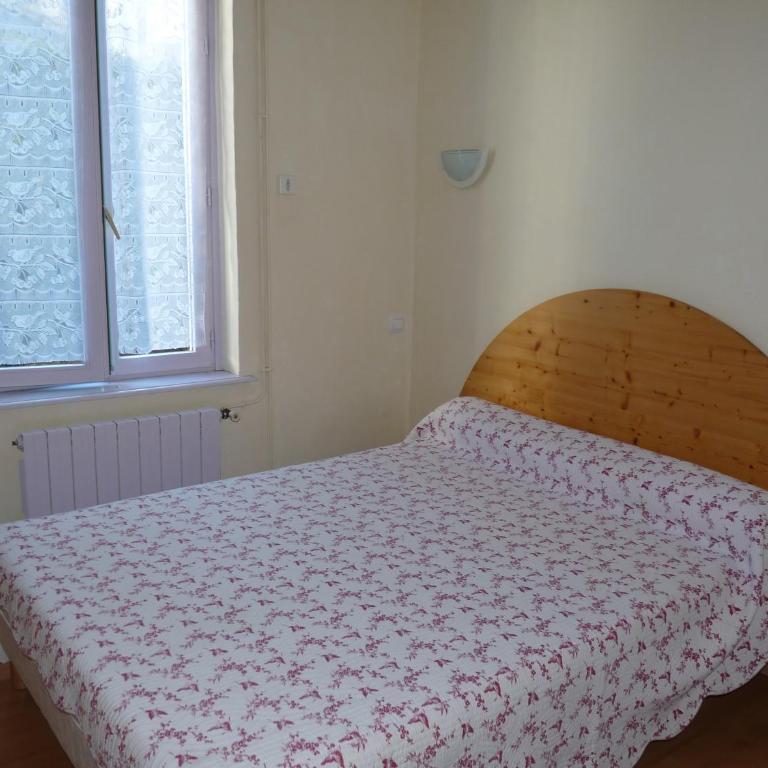 Résidence Le Castel Médicis - Appartement - Rez-de-Chaussée - 6