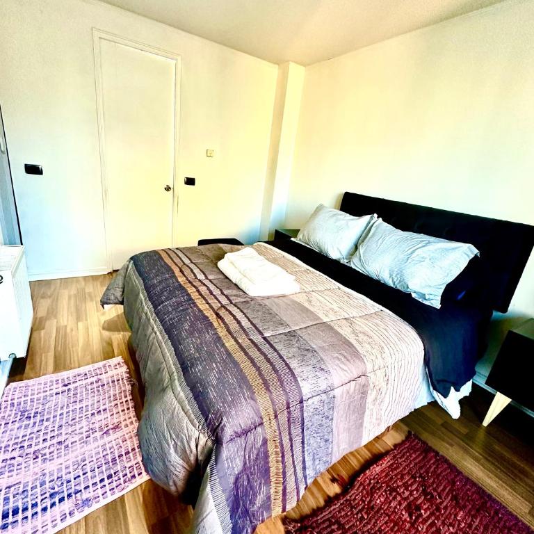 Santa Isabel 951 - Two-Bedroom Apartment - 6