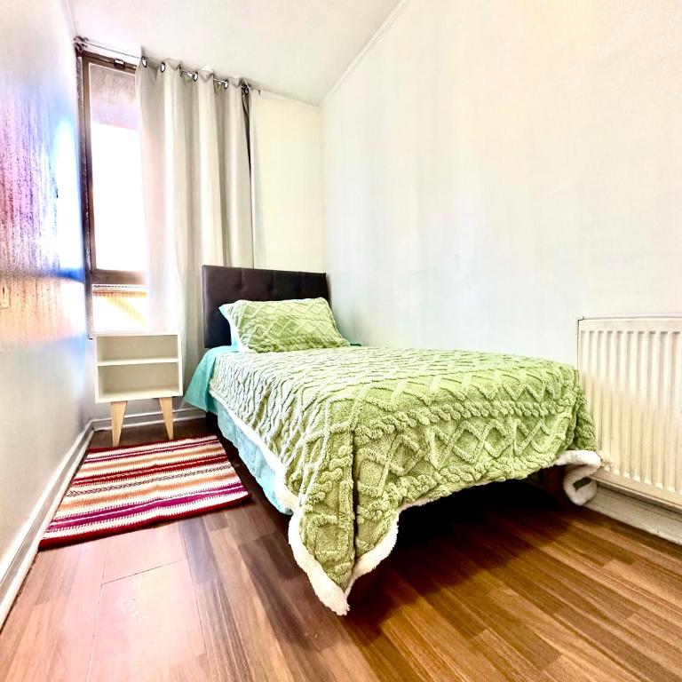 Santa Isabel 951 - Two-Bedroom Apartment - 8