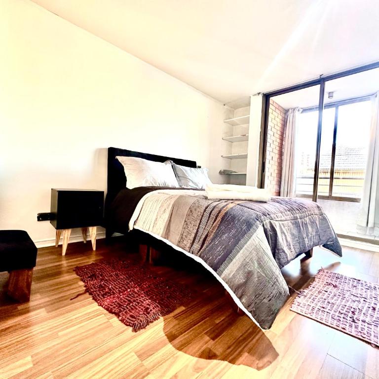 Santa Isabel 951 - Two-Bedroom Apartment - 12