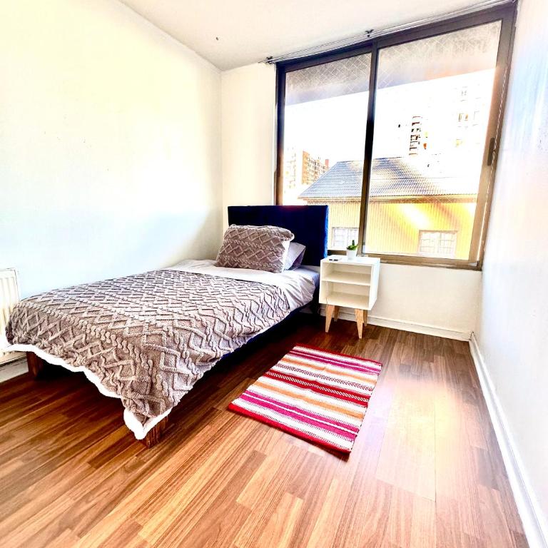 Santa Isabel 951 - Two-Bedroom Apartment - 14
