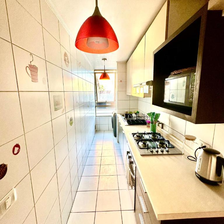 Santa Isabel 951 - Two-Bedroom Apartment - 15