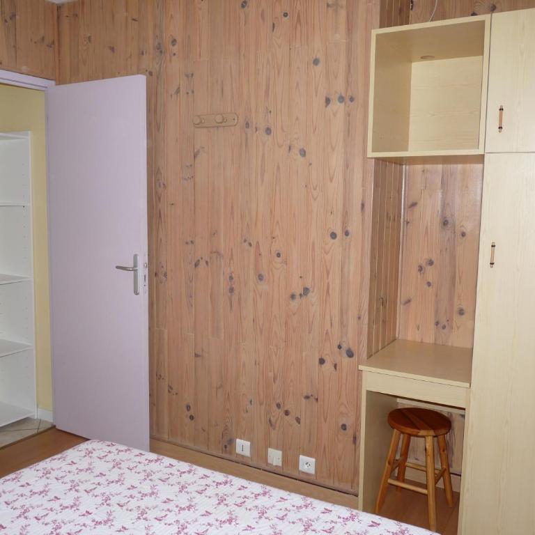 Résidence Le Castel Médicis - Appartement - Rez-de-Chaussée - 5