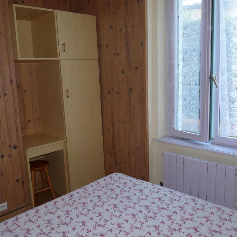 Résidence Le Castel Médicis - Appartement - Rez-de-Chaussée - 4