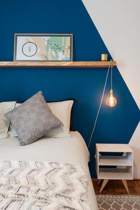 Fancy apartament in Condesa - Two-Bedroom Apartment - 14