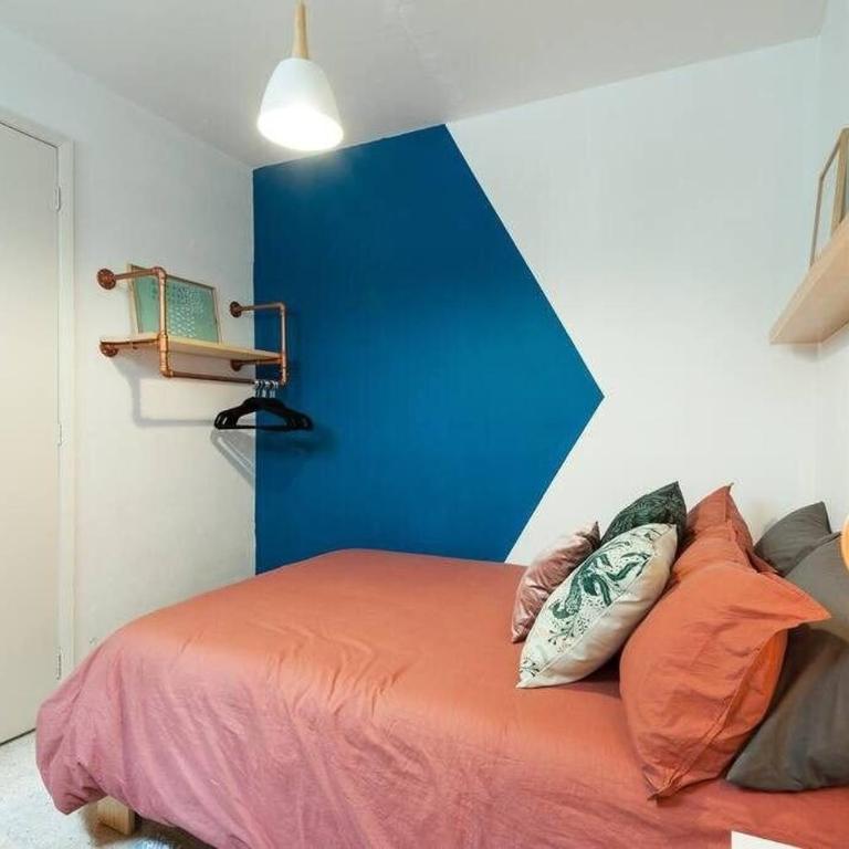 Fancy apartament in Condesa - Two-Bedroom Apartment - 25